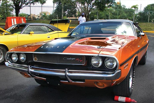 Challenger