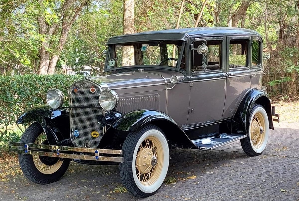 Model A