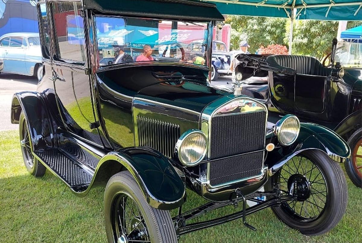 Model T