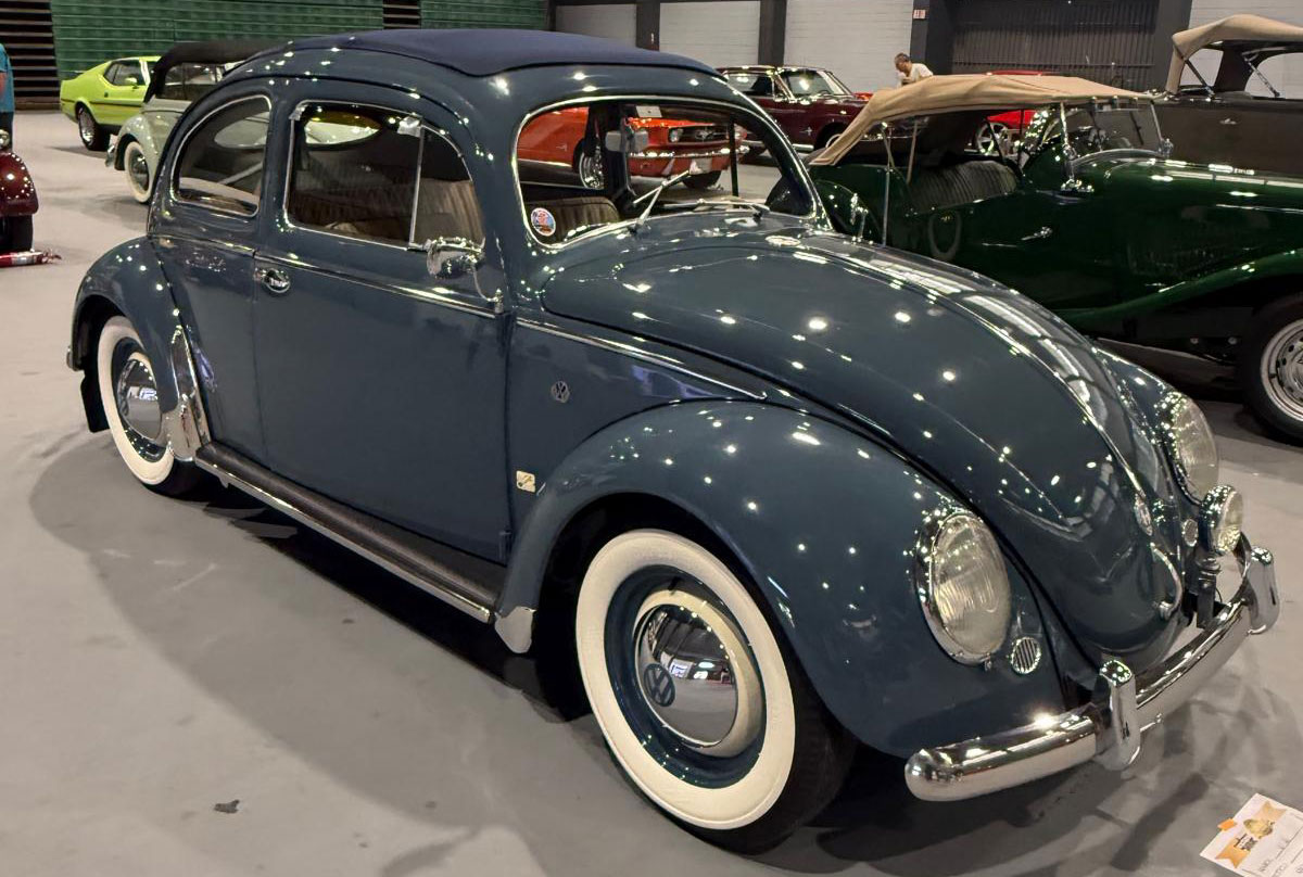 1952 VW